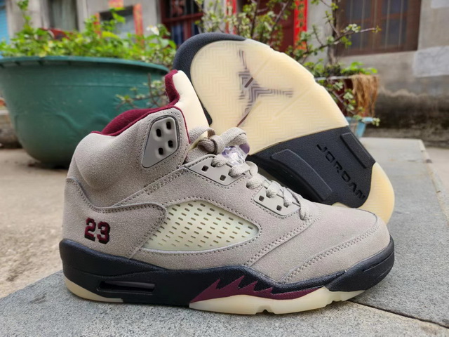 Air Jordan 5-239